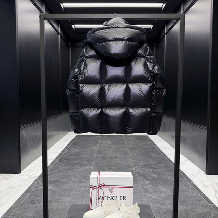 MONCLER 25S PREMIUM DOWN JACKET 245