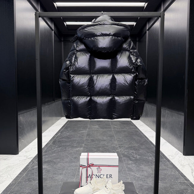 MONCLER 25S PREMIUM DOWN JACKET 245