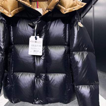 MONCLER 25S PREMIUM DOWN JACKET 245