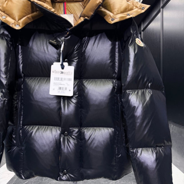 MONCLER 25S PREMIUM DOWN JACKET 245