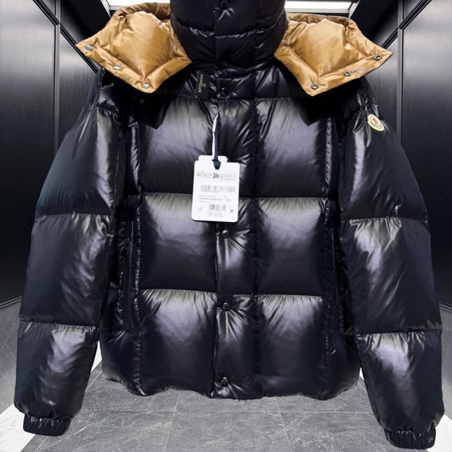 MONCLER 25S PREMIUM DOWN JACKET 245