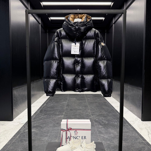 MONCLER 25S PREMIUM DOWN JACKET 245