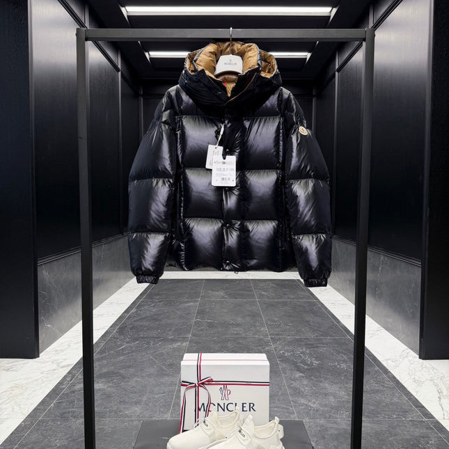 MONCLER 25S PREMIUM DOWN JACKET 245