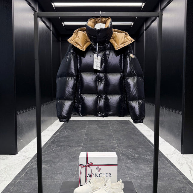 MONCLER 25S PREMIUM DOWN JACKET 245