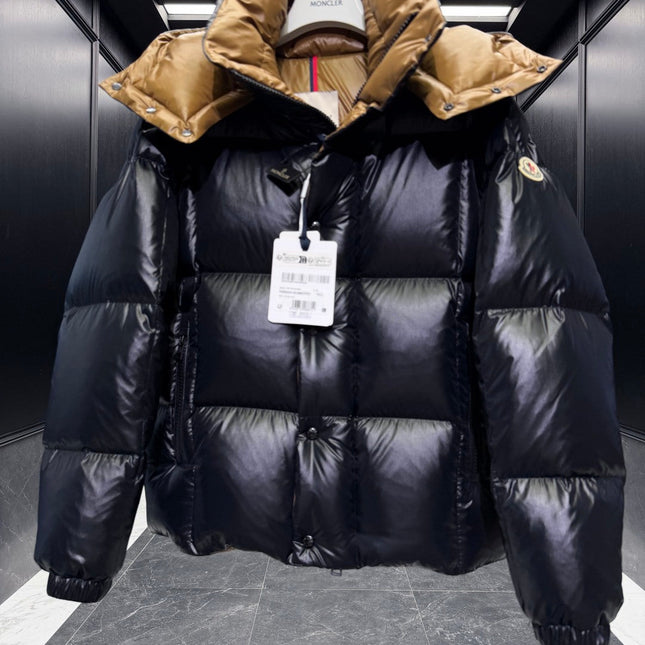 MONCLER 25S PREMIUM DOWN JACKET 245