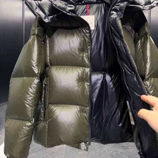 MONCLER 25S PREMIUM DOWN JACKET 244