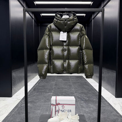 MONCLER 25S PREMIUM DOWN JACKET 244