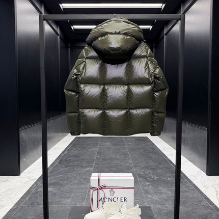 MONCLER 25S PREMIUM DOWN JACKET 244