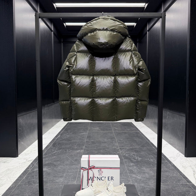 MONCLER 25S PREMIUM DOWN JACKET 244