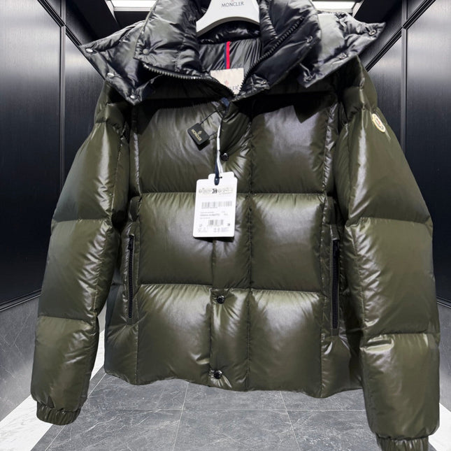 MONCLER 25S PREMIUM DOWN JACKET 244