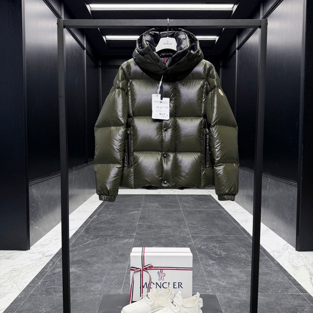 MONCLER 25S PREMIUM DOWN JACKET 244