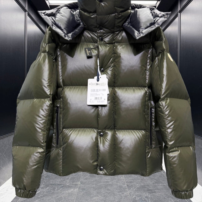 MONCLER 25S PREMIUM DOWN JACKET 244