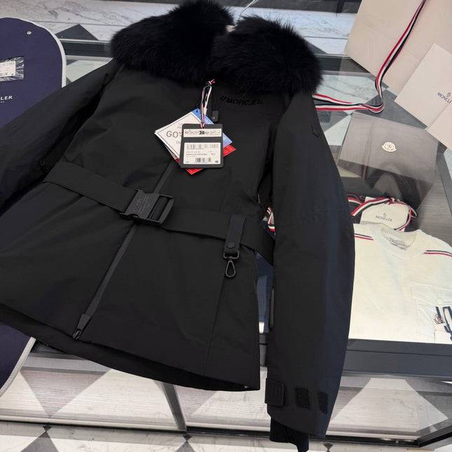 MONCLER JACKET STYLE 311