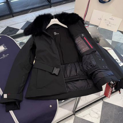 MONCLER JACKET STYLE 311