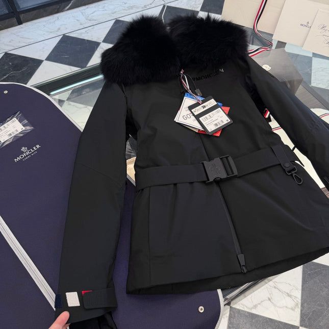 MONCLER JACKET STYLE 311