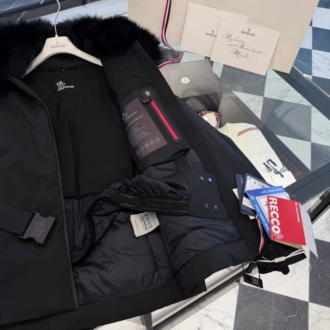 MONCLER JACKET STYLE 311