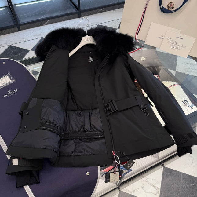 MONCLER JACKET STYLE 311