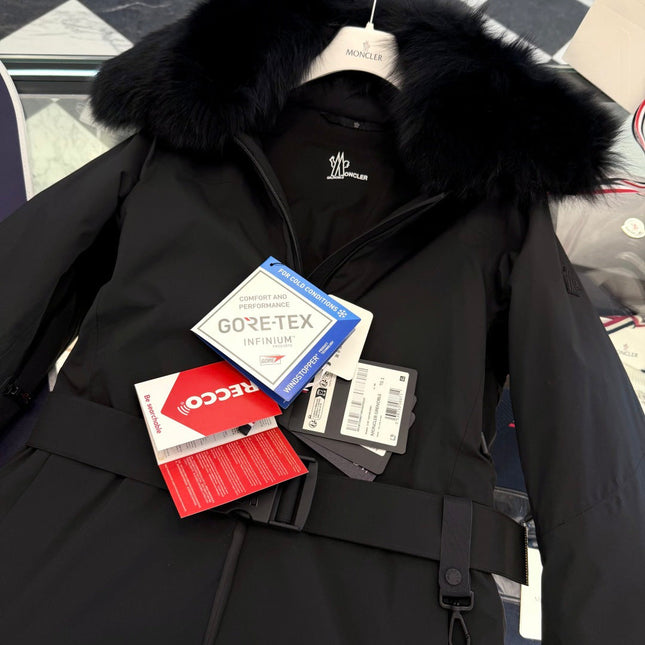 MONCLER JACKET STYLE 311