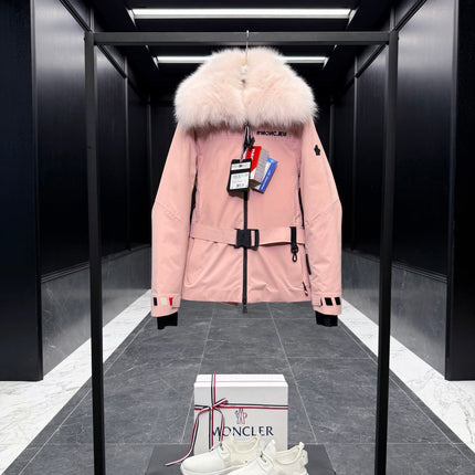 MONCLER JACKET STYLE 310