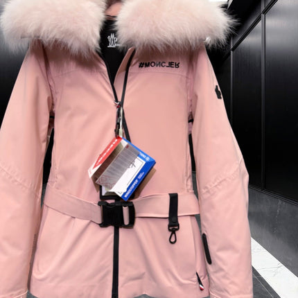 MONCLER JACKET STYLE 310