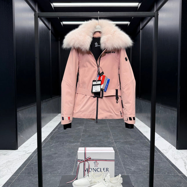 MONCLER JACKET STYLE 310