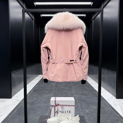 MONCLER JACKET STYLE 310