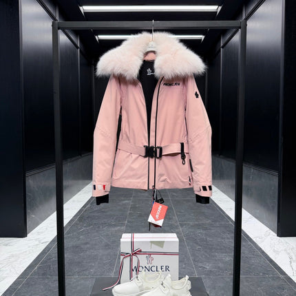 MONCLER JACKET STYLE 310