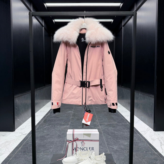 MONCLER JACKET STYLE 310