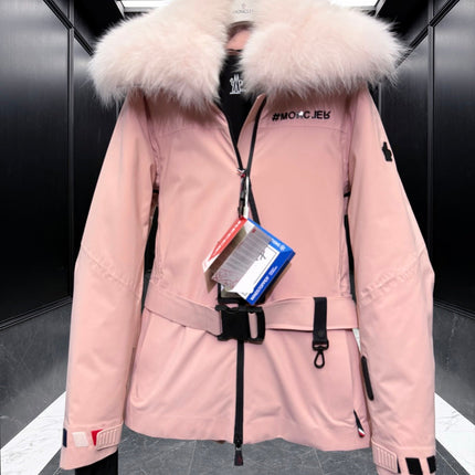 MONCLER JACKET STYLE 310