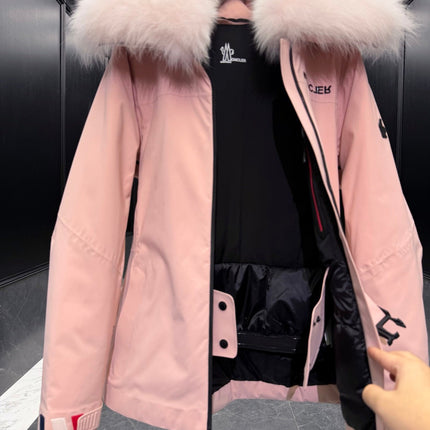 MONCLER JACKET STYLE 310