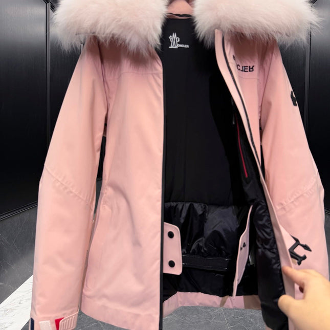 MONCLER JACKET STYLE 310