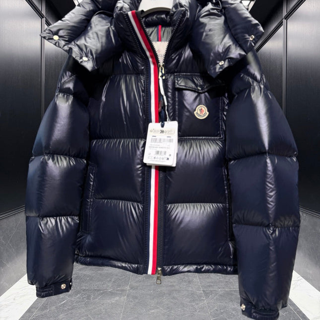 MONCLER JACKET STYLE 186
