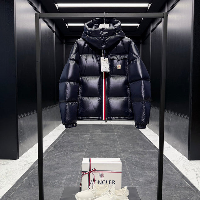 MONCLER JACKET STYLE 186