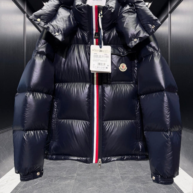 MONCLER JACKET STYLE 186