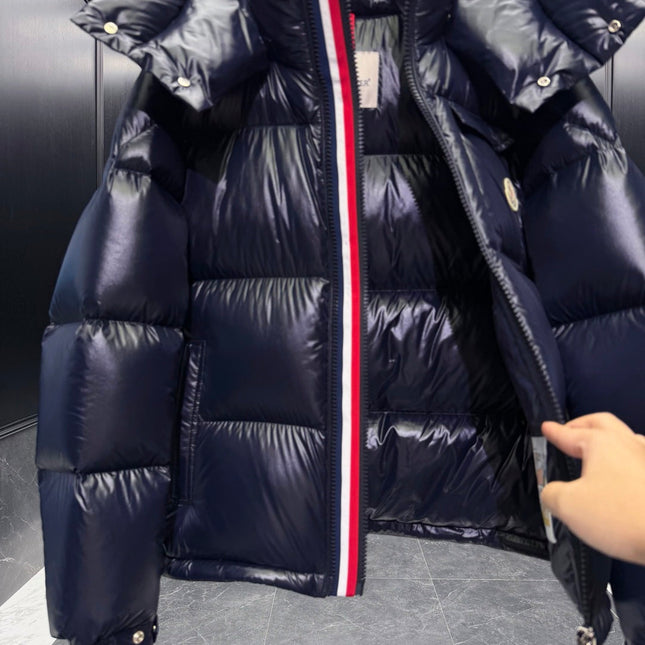 MONCLER JACKET STYLE 186