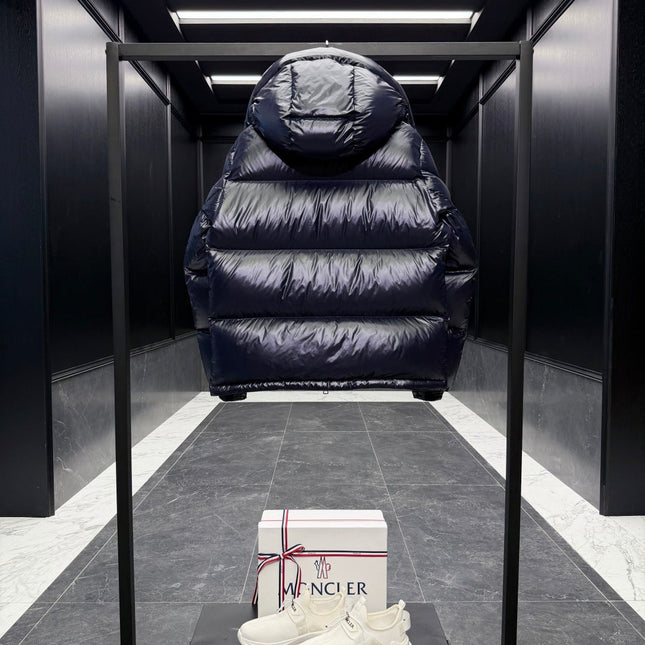 MONCLER JACKET STYLE 186