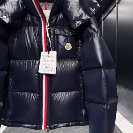 MONCLER JACKET STYLE 186