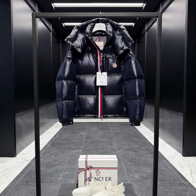 MONCLER JACKET STYLE 186