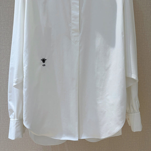 DIOR 25S LONG-SLEEVE SHIRT STYLE 316