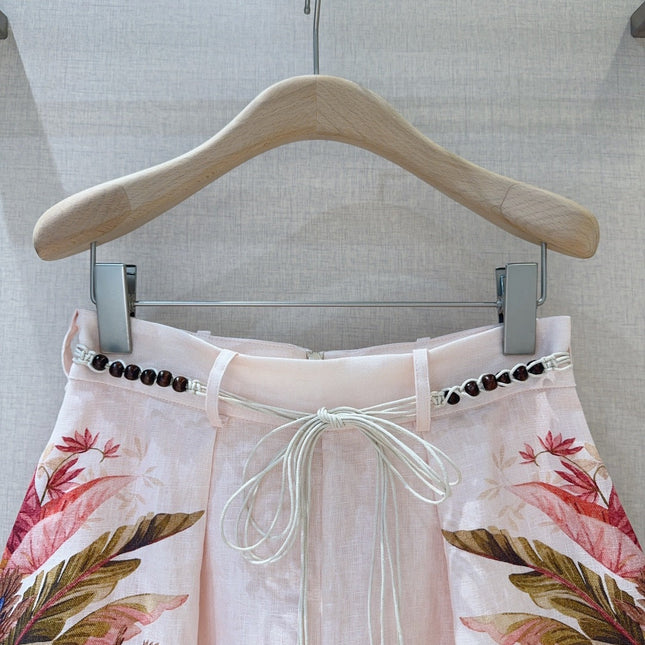 Zimmermann Short 131