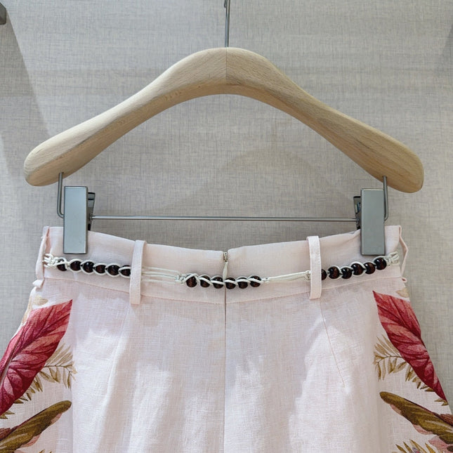 Zimmermann Short 131