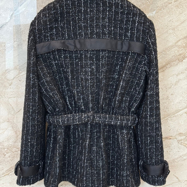 CHANEL 25S COAT 343