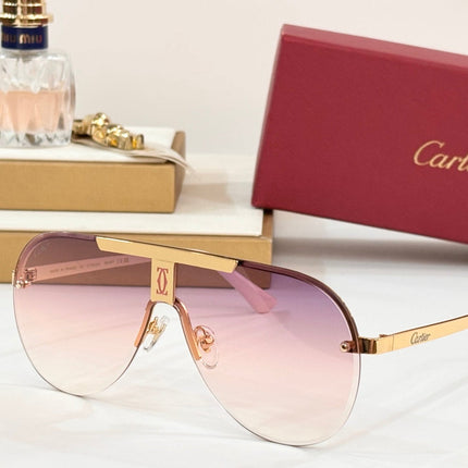 Collection image for: CARTIER SUNGLASS
