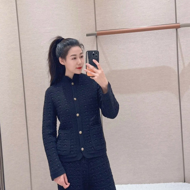 LP CARDIGAN STYLE 206