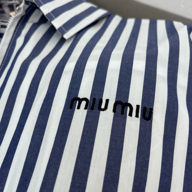 MIUMIU SHIRT STYLE 77