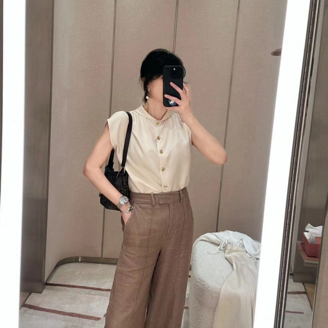 LP SLEEVELESS SHIRT STYLE 190