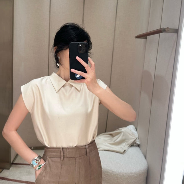 LP SLEEVELESS SHIRT STYLE 190