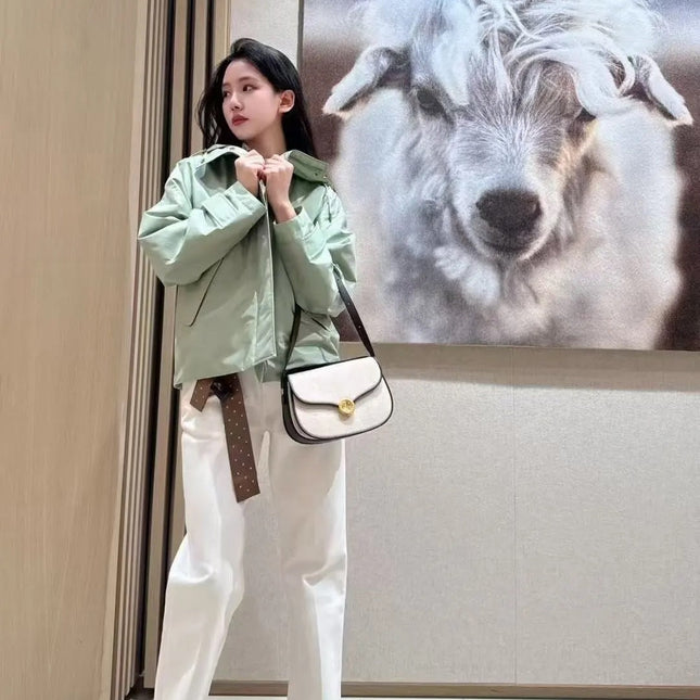 LP PARKA JACKET STYLE 37