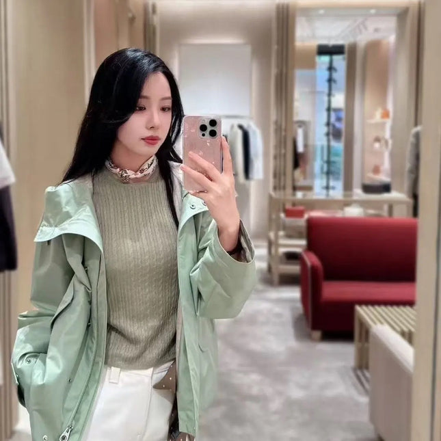 LP PARKA JACKET STYLE 37