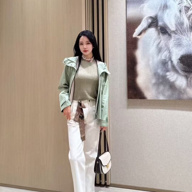 LP PARKA JACKET STYLE 37